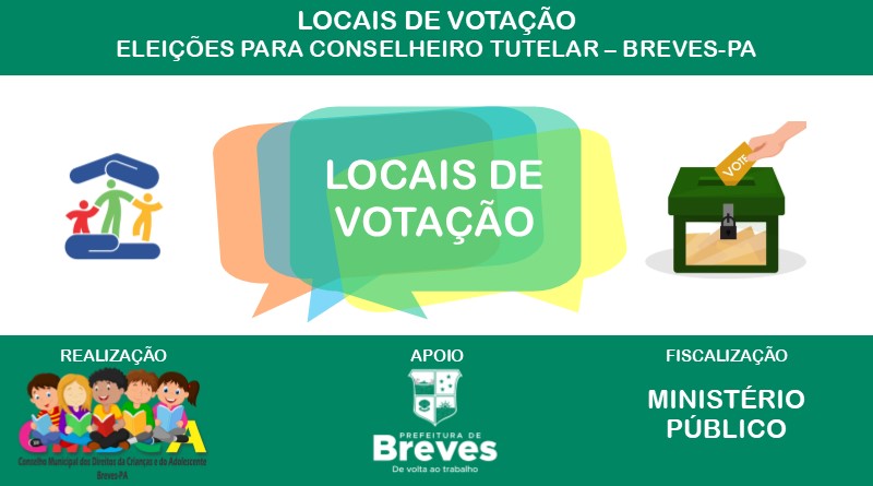 Homologação definitiva das inscrições do PSS de Diretores (as) e  Vice-diretores (as) - Prefeitura Municipal de Breves