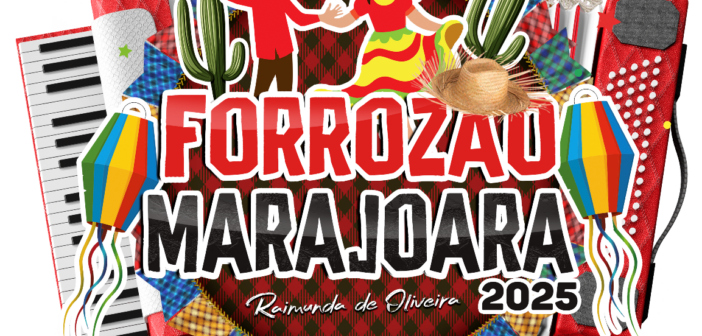 Seleção e participação das Quadrilhas Juninas de Breves no XXXIX Forrozão Marajoara – 2025