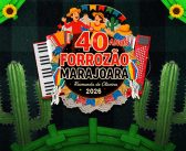 XL Forrozão Marajoara – Raimunda de Oliveira: 40 Anos de Tradição e Cultura Popular