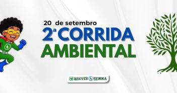 2ª Corrida Ambiental