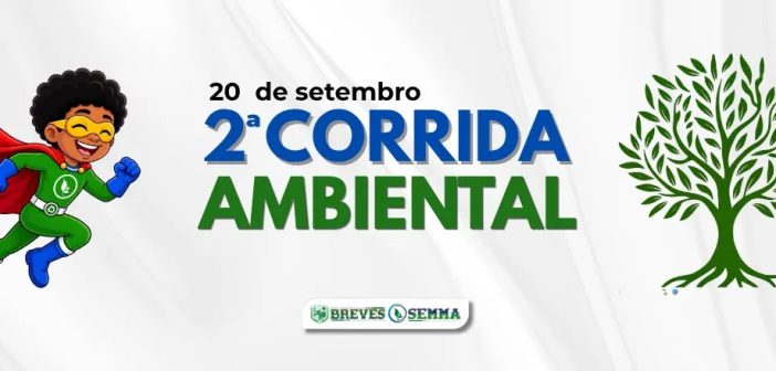 2ª Corrida Ambiental